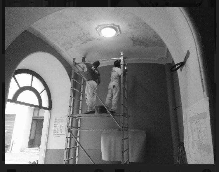 ristruttarazione-soffitto